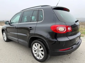VW Tiguan 2.0 TDI / 4MOTION / NAVI / PODGREV / AVTOPILOT, снимка 6