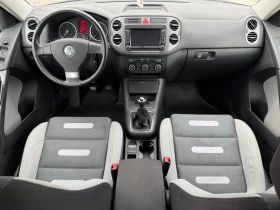 VW Tiguan 2.0 TDI / 4MOTION / NAVI / PODGREV / AVTOPILOT, снимка 9