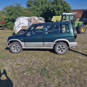 Обява за продажба на Suzuki Vitara ~10 500 лв. - изображение 3