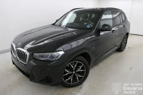 Обява за продажба на BMW X3 20d xDrive M Sport Paket Steptronic ~ 111 432 лв. - изображение 1