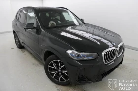 Обява за продажба на BMW X3 20d xDrive M Sport Paket Steptronic ~ 111 432 лв. - изображение 3
