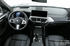 Обява за продажба на BMW X3 20d xDrive M Sport Paket Steptronic ~ 111 432 лв. - изображение 5