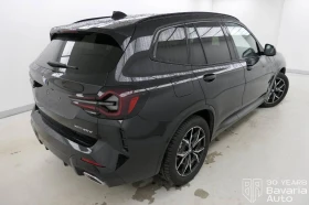 Обява за продажба на BMW X3 20d xDrive M Sport Paket Steptronic ~ 111 432 лв. - изображение 2