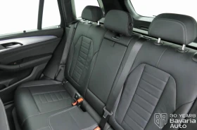 Обява за продажба на BMW X3 20d xDrive M Sport Paket Steptronic ~ 111 432 лв. - изображение 7