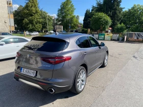 Alfa Romeo Stelvio | Mobile.bg    3