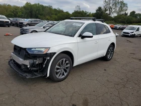     Audi Q5 * PREMIUM* * * 