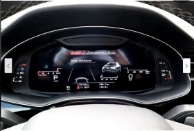 Audi Q8  S-Line TECHNIK, снимка 10