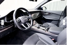 Audi Q8  S-Line TECHNIK, снимка 8