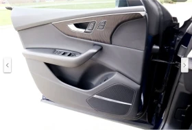 Audi Q8  S-Line TECHNIK, снимка 11