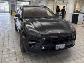 Porsche Macan GTS CARFAX АВТО КРЕДИТ  - 80900 лв. / 41363.51 € - 63802422 4