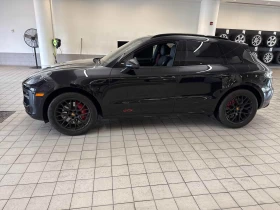 Porsche Macan GTS CARFAX АВТО КРЕДИТ  - 80900 лв. / 41363.51 € - 63802422 2