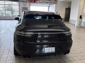 Porsche Macan GTS CARFAX АВТО КРЕДИТ  - 80900 лв. / 41363.51 € - 63802422 3