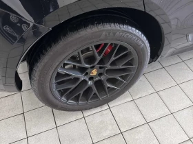 Porsche Macan GTS CARFAX АВТО КРЕДИТ  - 80900 лв. / 41363.51 € - 63802422 10