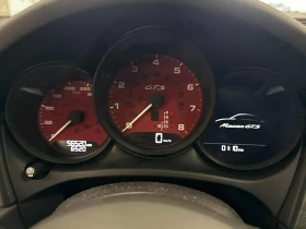 Porsche Macan GTS CARFAX АВТО КРЕДИТ  - 80900 лв. / 41363.51 € - 63802422 7
