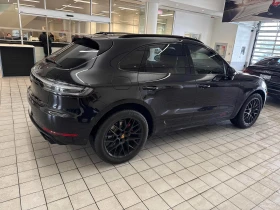 Porsche Macan GTS CARFAX АВТО КРЕДИТ  - 80900 лв. / 41363.51 € - 63802422 5