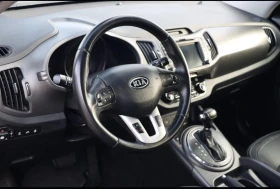 Kia Sportage 2.0 БЕНЗИН- ГАЗ - 20000 лв. / 10225.84 € - 44582868 10