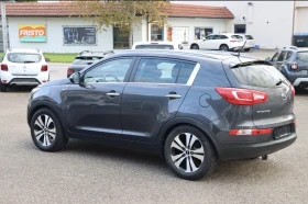 Kia Sportage 2.0 БЕНЗИН- ГАЗ - 20000 лв. / 10225.84 € - 44582868 4