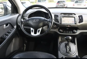 Kia Sportage 2.0 БЕНЗИН- ГАЗ - 20000 лв. / 10225.84 € - 44582868 8