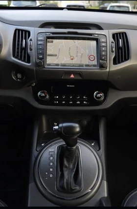 Kia Sportage 2.0 БЕНЗИН- ГАЗ - 20000 лв. / 10225.84 € - 44582868 9