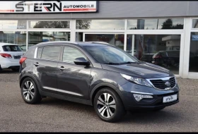 Kia Sportage 2.0 БЕНЗИН- ГАЗ - 20000 лв. / 10225.84 € - 44582868 2