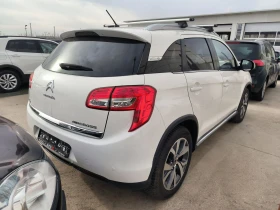 Citroen C4 AIRCROSS 1.6d-Navi-6sk-Kamera-Euro-5B - 14500 лв. / 7413.73 € - 46124492 3
