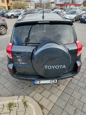 Toyota Rav4 | Mobile.bg    3