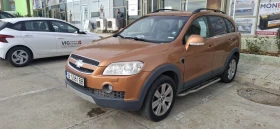 Chevrolet Captiva | Mobile.bg    3