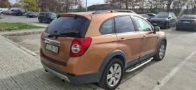 Chevrolet Captiva | Mobile.bg    8