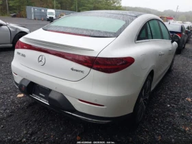 Mercedes-Benz EQE 350 4MATIC - 64000 лв. / 32722.68 € - 96759381 6