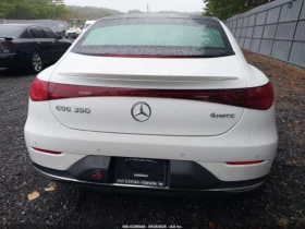 Mercedes-Benz EQE 350 4MATIC - 64000 лв. / 32722.68 € - 96759381 5