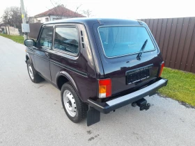 Lada Niva 4?4, снимка 4