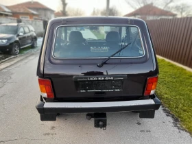 Lada Niva 4?4, снимка 5