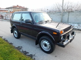 Lada Niva 4?4, снимка 2