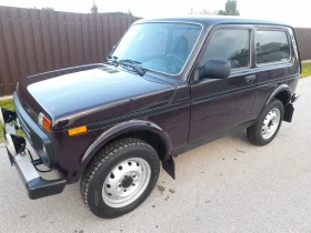 Lada Niva 4?4, снимка 3
