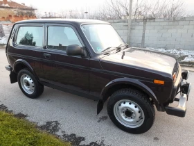 Lada Niva 4?4, снимка 9