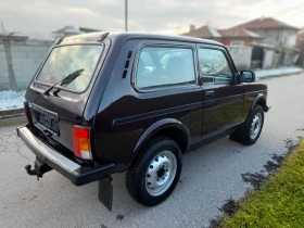 Lada Niva 4?4, снимка 6