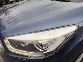 Ford Kuga 2.0TDCi* 4X4* АВТОМАТИК* EURO6C* LED* NANI* , снимка 17