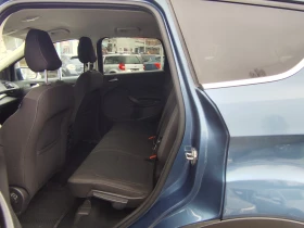 Ford Kuga 2.0TDCi* 4X4* АВТОМАТИК* EURO6C* LED* NANI* , снимка 11