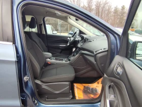 Ford Kuga 2.0TDCi* 4X4* АВТОМАТИК* EURO6C* LED* NANI* , снимка 12