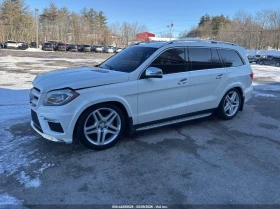 Mercedes-Benz GL 550 - 13400 € / 26208.12 лв. - 87546804 2