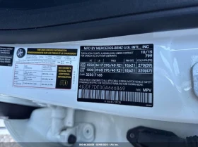 Mercedes-Benz GL 550 - 13400 € / 26208.12 лв. - 87546804 9