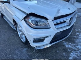 Mercedes-Benz GL 550 - 13400 € / 26208.12 лв. - 87546804 6