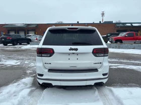 Jeep Grand cherokee * Limited X * CARFAX * ЦЕНА ДО БГ - 16900 € / 33053.53 лв. - 80456253 5