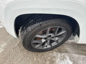 Jeep Grand cherokee * Limited X * CARFAX * ЦЕНА ДО БГ - 16900 € / 33053.53 лв. - 80456253 6