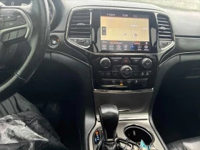 Jeep Grand cherokee * Limited X * CARFAX * ЦЕНА ДО БГ - 16900 € / 33053.53 лв. - 80456253 9