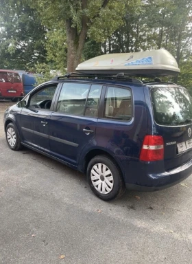 VW Tiguan 4 - 2000 € / 3911.66 лв. - 75263751 4