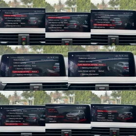 BMW X3 M40d/xDrive/PANO/360CAM/HEADUP/ОБДУХВАНЕ  - 33499 € / 65518.35 лв. - 36343605 14