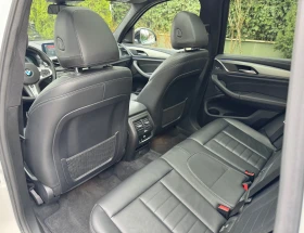 BMW X3 M40d/xDrive/PANO/360CAM/HEADUP/ОБДУХВАНЕ  - 33499 € / 65518.35 лв. - 36343605 9