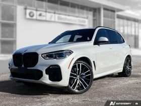 BMW X5 40i xDrive M-sport