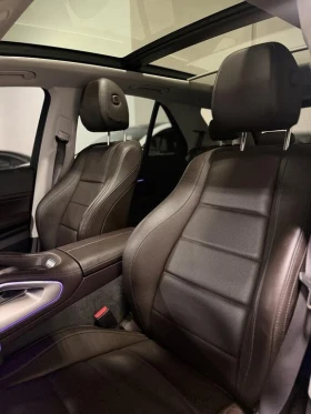 Mercedes-Benz GLE * АвтоКредит * (ЦЕНА ДО БГ) - 31699 € / 61997.86 лв. - 26361484 16